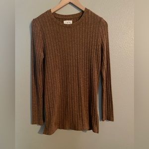 N.W.T loft sweater